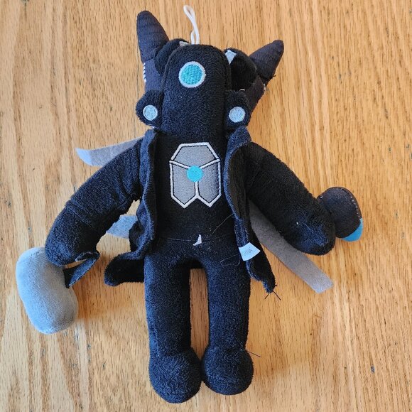 Yipeizi Skibidu Toilet Plushie Toy - Picture 2 of 7